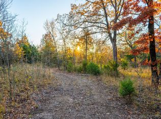 1 N 4280th Rd, Checotah, OK 74426