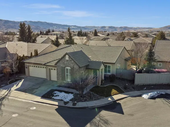 1646 Hearthstone Ct, Reno, NV 89521