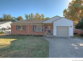 3926 E 38th St S, Tulsa, OK 74135