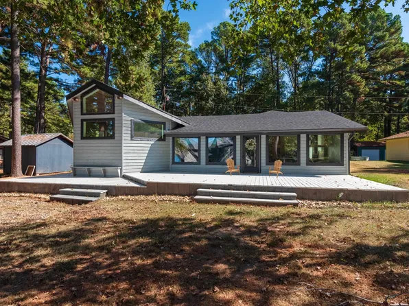 257 Lake Dr, Mount Vernon, TX 75457