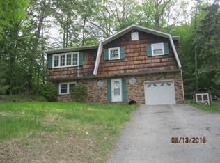 81 Warren Rd, Sparta, NJ 07871