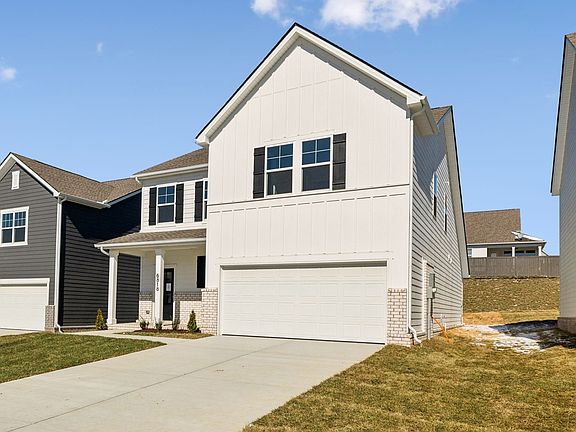 3rd image of 6818 Earlham Ct Lot 308