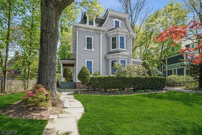 142 Prospect St, South Orange, NJ 07079 Zillow