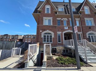 601 Shoreline Dr #145, Mississauga, ON