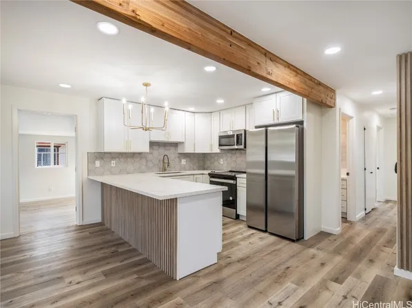 87-129 Milikami St, Waianae, HI 96792