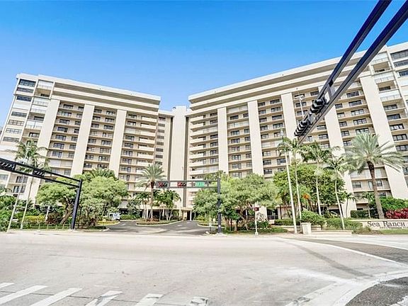2nd image of 4900 N Ocean Blvd APT 1017