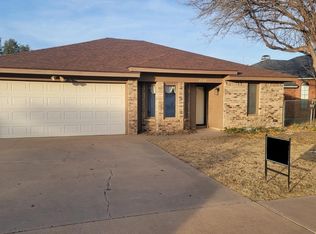 2112 93rd St, Lubbock, TX 79423