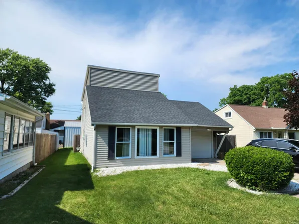 19555 Yoder St, South Bend, IN 46614