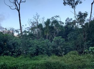 S Moana St Lot 1215, Pahoa, HI 96778