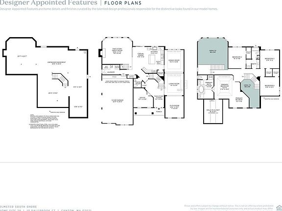 2nd image of 10 Dalebrook Ct Lot 29