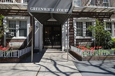 Rented by Manhattan Realty Group