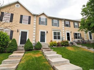 1283 W Glengyle Ct, Murray, UT 84123