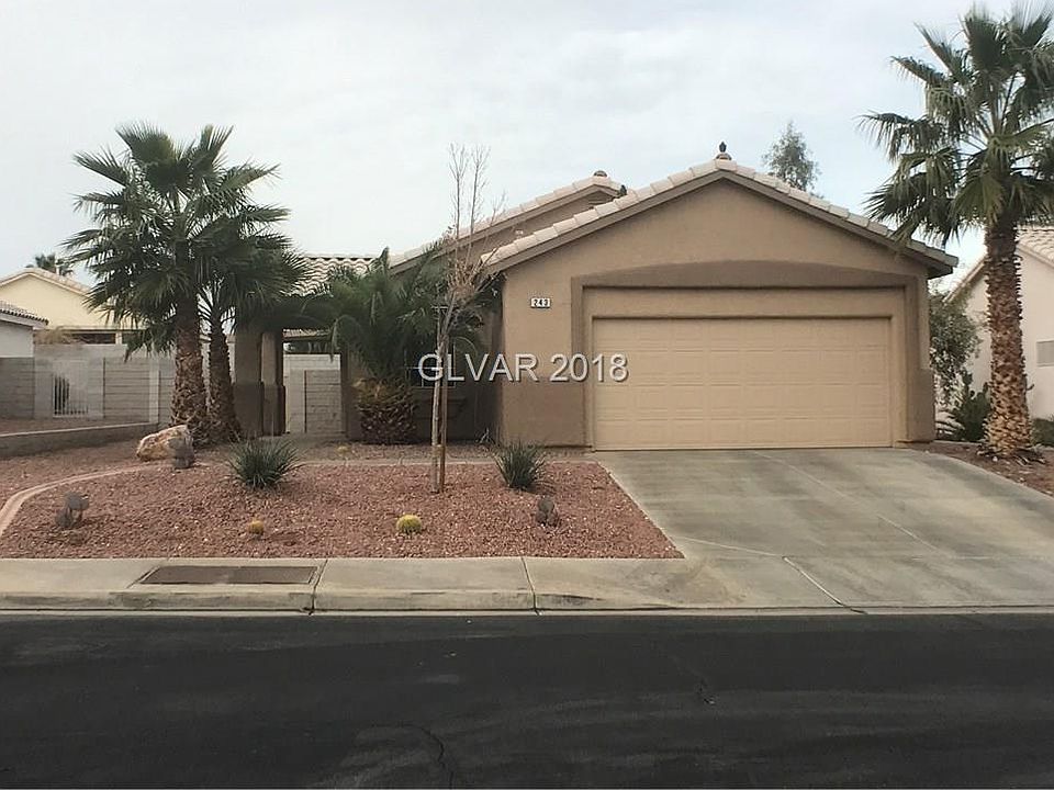 1st image of 243 Ventana Heights St
