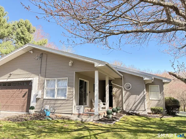 35 Stewart Road, Stonington, CT 06379