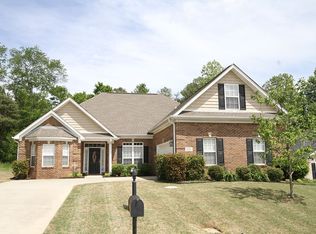 155 Clover Ridge Dr, Madison, AL 35758