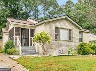 2494 Baker Rd NW, Atlanta, GA 30318