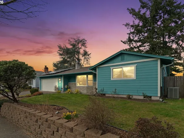 14325 SW 22nd St, Beaverton, OR 97008