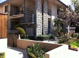 170 S Madison Ave, Los Angeles, CA 90095