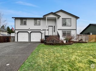 22817 56th Ave E, Spanaway, WA