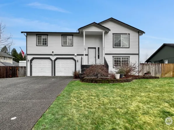 22817 56th Avenue E, Spanaway, WA 98387