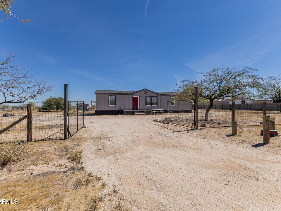 1st image of 603 N FALTON Road