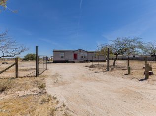 603 N Falton Rd, Maricopa, AZ 85139