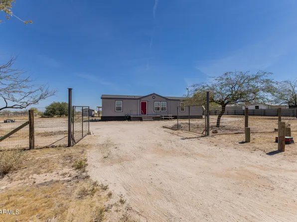 603 N FALTON Road, Maricopa, AZ 85139