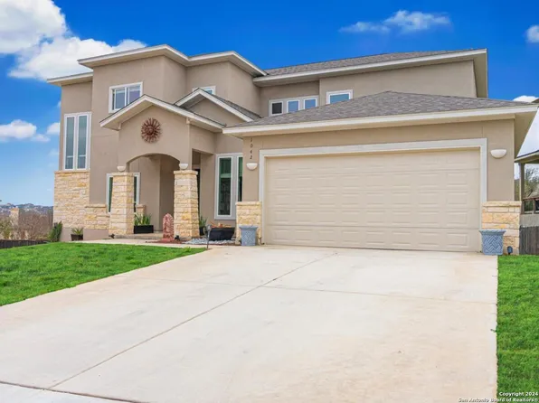 1042 ROCK SHELTER, San Antonio, TX 78260