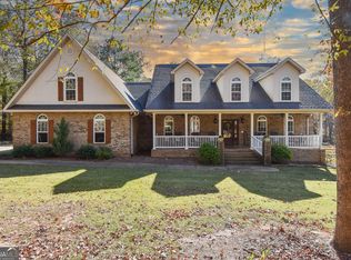 205 Deer Creek Dr, Forsyth, GA 31029
