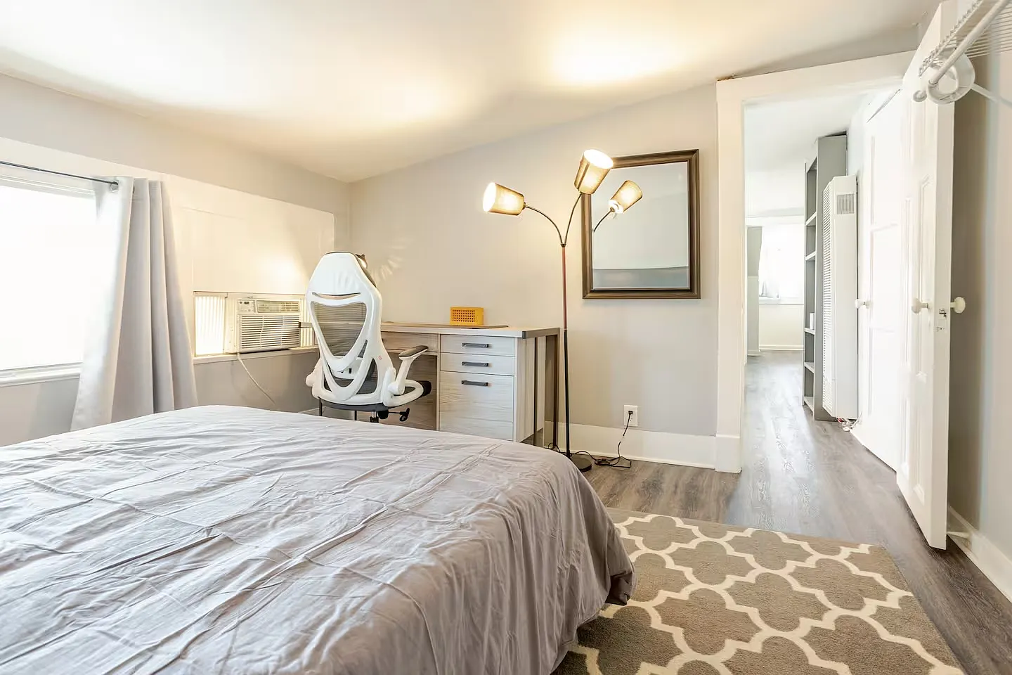 1 bed, 530 sqft, $3,000 — Photo 2