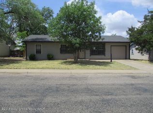 2427 Walnut St, Amarillo, TX 79107