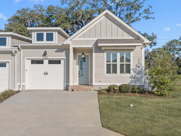 4250 Oak Run Ln, Tallahassee, FL 32308
