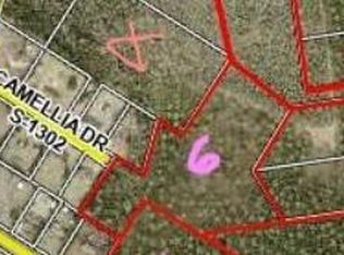 6A Camellia Dr, Beech Island, SC 29842