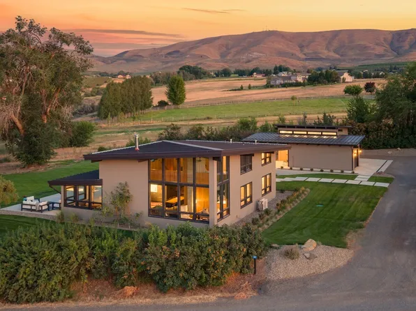 197 Skyview Drive, Ellensburg, WA 98926