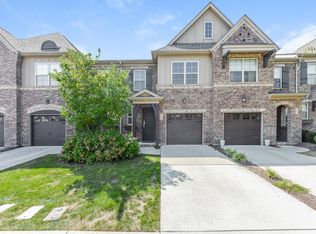106 Ambassador Circle Pvt #4, Hendersonville, TN 37075