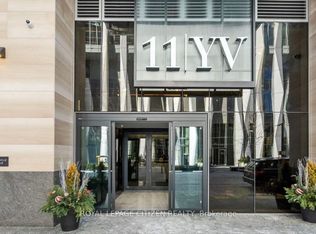 11 Yorkville Ave #6007, Toronto, ON M4W 0B1