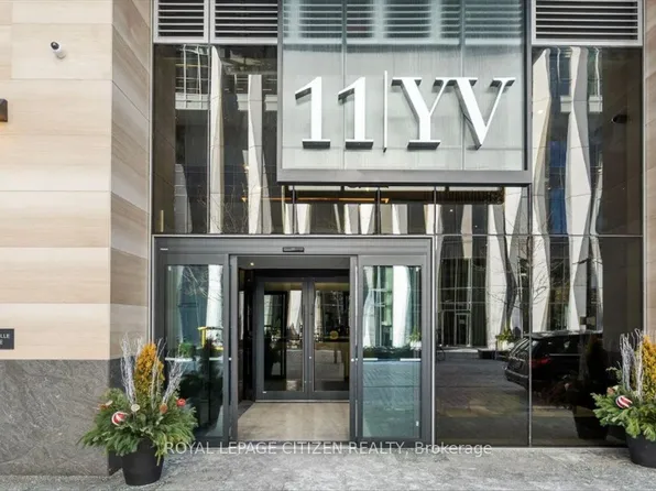 11 Yorkville Ave, Toronto, ON
