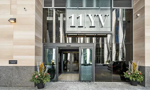 11 Yorkville Ave #6007 Photo 1