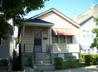 3532 S Union Ave, Chicago, IL
