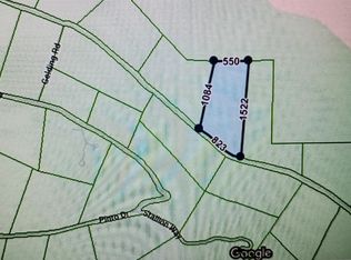 781 Gelding Rd, Angels Camp, CA 95222