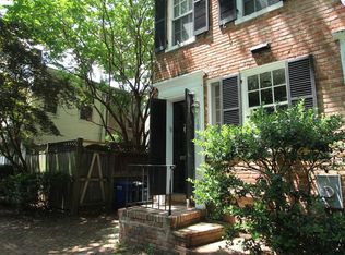 1606 34th St NW, Washington, DC 20007