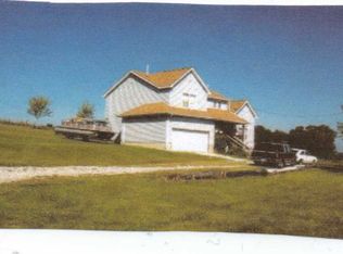 1369 Coldicott Hill Rd, Lucasville, OH 45648