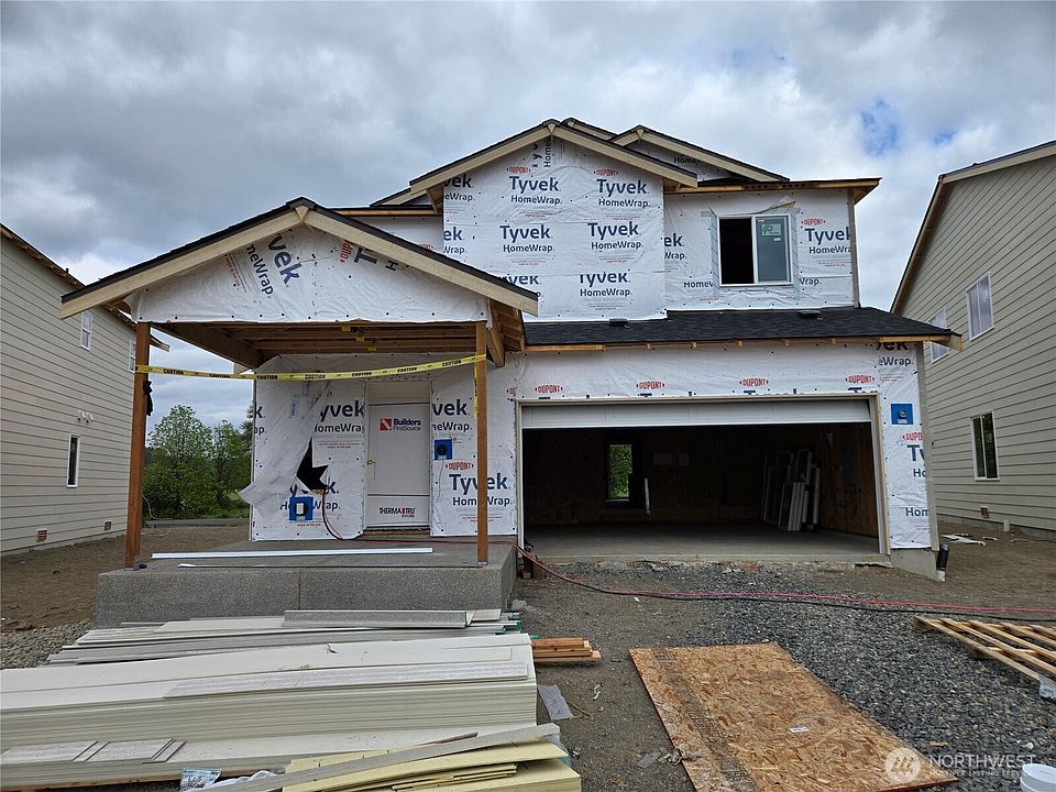 2nd image of 1482 Salzer Creek Drive