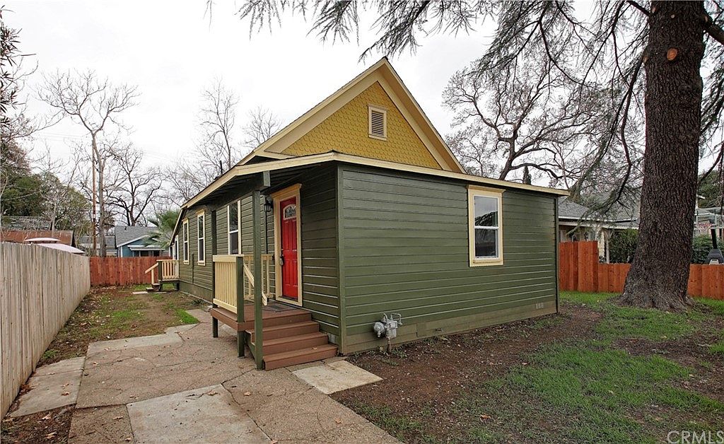 1115 Monroe St, Red Bluff, CA 96080 Zillow