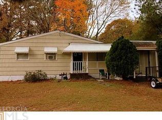 3238 Clairwood Ter, Atlanta, GA 30341