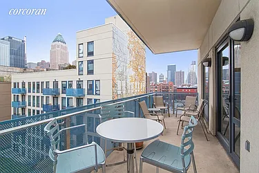 Sold by Corcoran