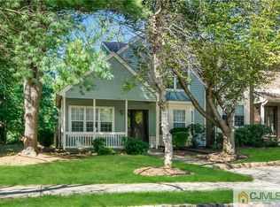 2005 Sandlewood Ct, Monmouth Junction, NJ 08852