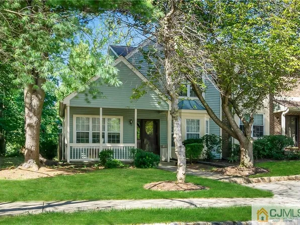 2005 Sandlewood Ct, Monmouth Junction, NJ 08852