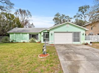 9303 Gibralter St, Spring Hill, FL 34608