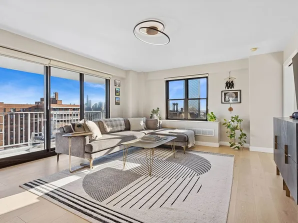 383 Grand St APT M2002, Manhattan, NY 10002